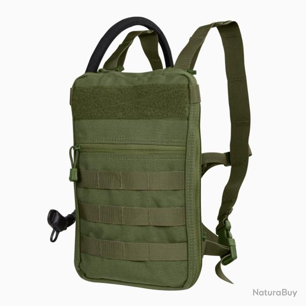 Sac Tidepool Hydration 1,5L Vert Olive