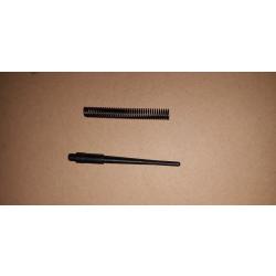 PERCUTEUR COLT 1911 ET 1911A1 OU CLONE + RESSORT