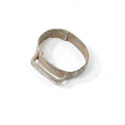 Grenadi&egrave;re de fusil &agrave; identifier, style Mauser Export sans garde main.