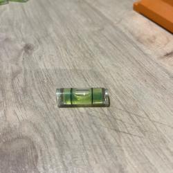 Petit niveau &agrave; bulle