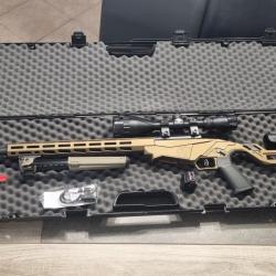 Ruger precision Rimfire