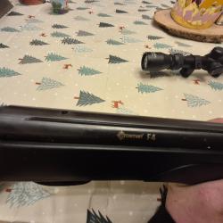 crosman F4 NITRO PISTON