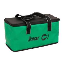 Sac bourriche &eacute;tanche chall - Sensas