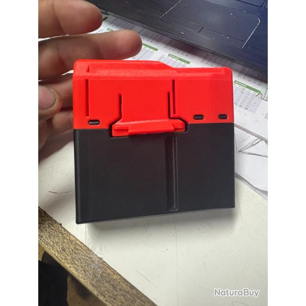 Chargeur brx1 10 coups 30-06