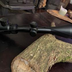 Lunette de tir VORTEX CROSSFIRE II 3-9x50 AO ret.V-Brite