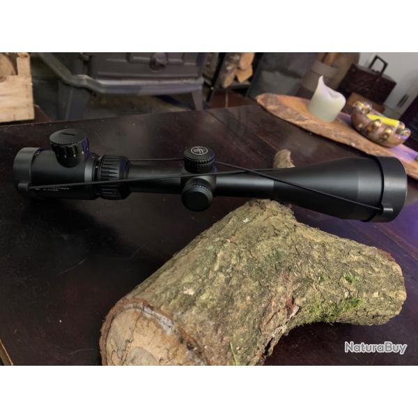Lunette de tir VORTEX CROSSFIRE II 3-9x50 AO ret.V-Brite