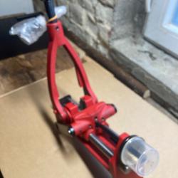 Presse FOSTER CO-AX FOR - G028271