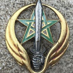 Section de l'Air 1 - 153, OUJDA, &eacute;mail