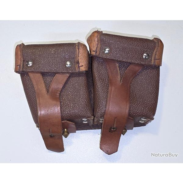 Cartouchi�re d'origine Mosin Nagant