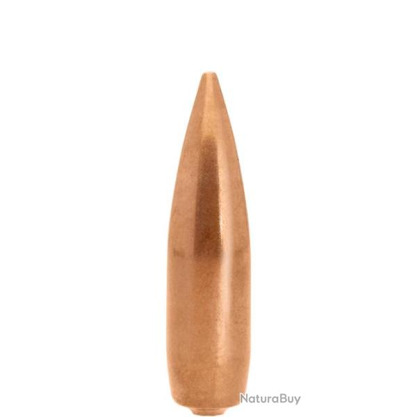 Ogives LAPUA FMJBT Lock Base B476 - Cal: .30 (.308") - 170GR (11,0gr) - Par boite de100