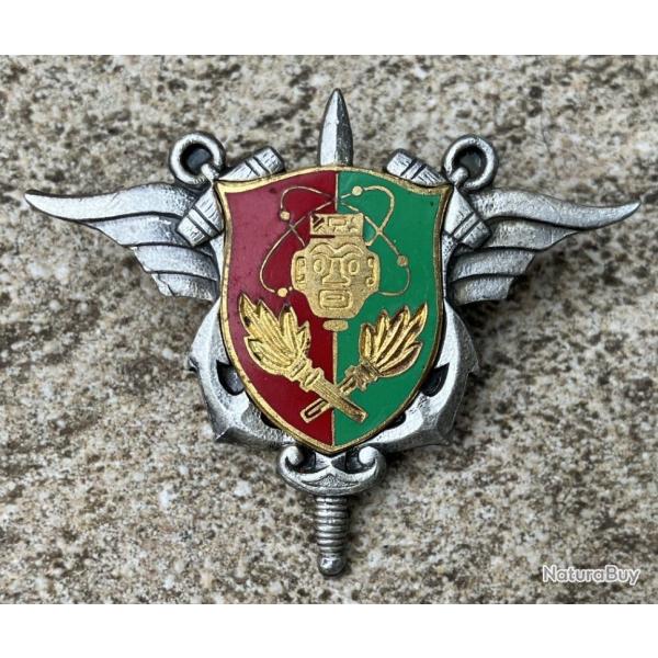 Service des Essences des Arm�es, C.E. PACIFIQUE, dos lisse