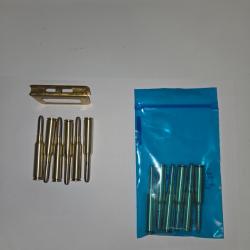 Munition 6,5&times;52 carcano