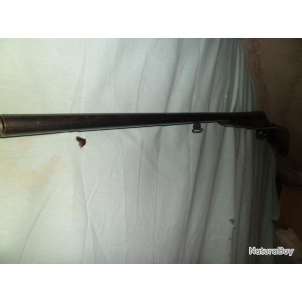 Juxtapos� calibre 16 istia