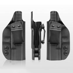 Holster Glock 49 Gen 6 Kydex - SKX INDUSTRIES