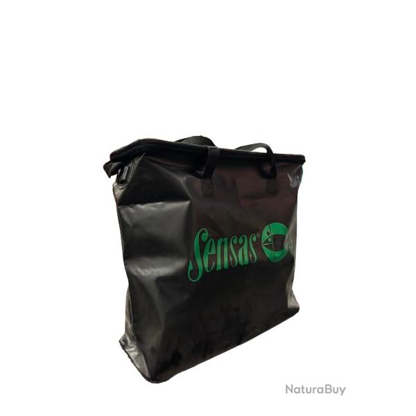 Sac Carryall jumbo sp�cial rouleaux - Sensas