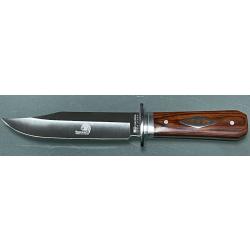 COUTEAU POIGNARD belle finition
