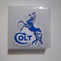 Dosettes avec boite 2