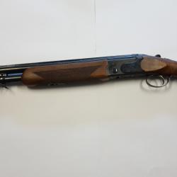 SUPERPOSE BERETTA ULTRALEGGERO BECASSIER CAL 12X76 CANON DE 51CM INTERCHOKE