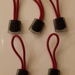 Victorinox - Cordon - Rouge X5