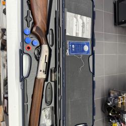 Beretta AL391 Teknys Grey Stone cal.12/76 canon 71 cm ci