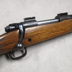 Winchester 70 en 30.06 Springfield, &agrave; 1 euro sans prix de r&eacute;serve!!! Bien Lire L'annonce svp