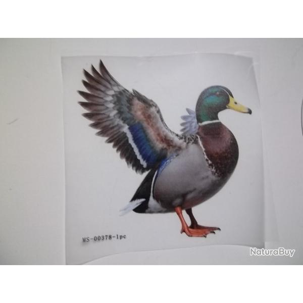 Autocollant vinyle 1