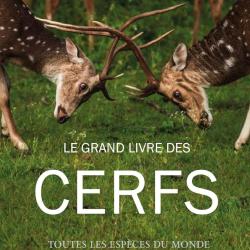 le grand livre des cerfs