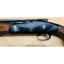 Benelli 828 U cal 12