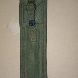 USM1. TRES BELLE UNITE DE NETTOYAGE POUR USM1. STOCK. WW2