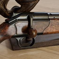 Carabine Blaser R93 Luxe Bois - 300 Win Mag