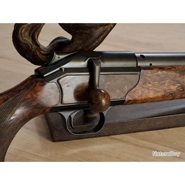 Carabine Blaser R93 Luxe Bois - 300 Win Mag