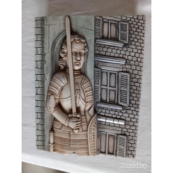 objet souvenir de Dubrovnik le chevalier Rolland