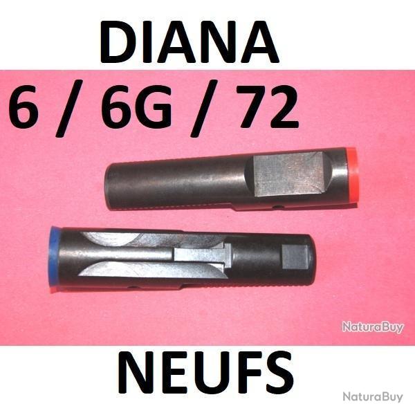 DERNIERE paire de pistons + joints + torique carabine DIANA 6 DIANA 6G DIANA 72 -VENDU PAR JEPERCUTE