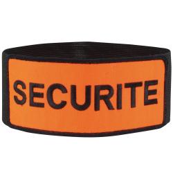 Brassard S&eacute;curit&eacute; ORAN