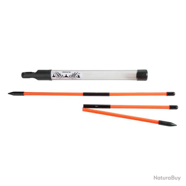 PIQUETS ANGULATEUR X2 ORAN TU