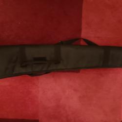 Housse-Fourreau tissu pour Carabine-Fusil