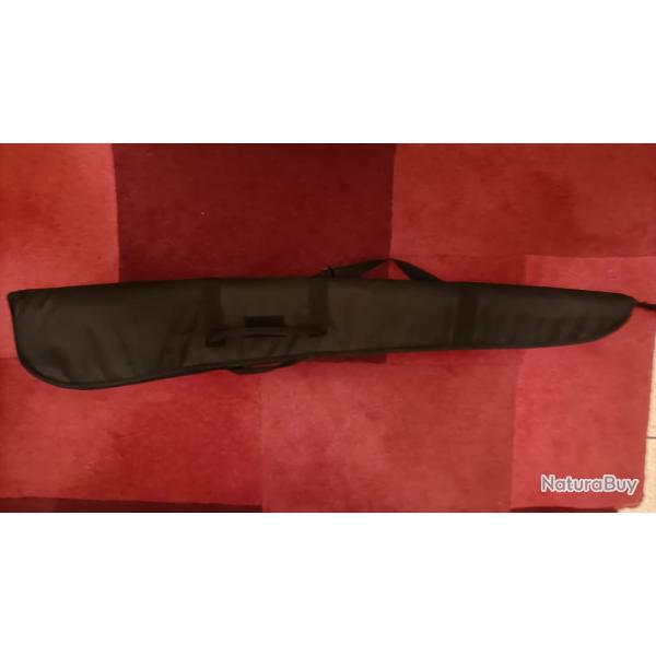 Housse-Fourreau tissu pour Carabine-Fusil