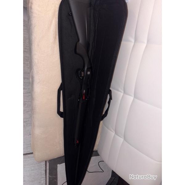 Fusil semi auto 12/76 ATA neo X