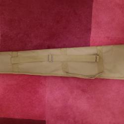 Housse tissu pour Carabine 125 cm