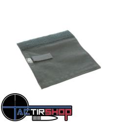 Manchon Thermique pour silencieux ASE UTRA SL7i et Jet-Z Noir