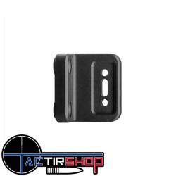 Adaptateur Spuhr pour niveau &eacute;lectronique Shooters Global SG Pulse Pro