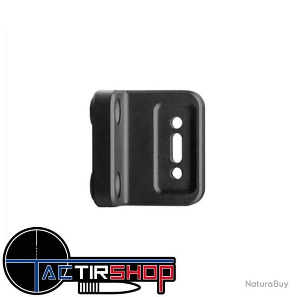 Adaptateur Spuhr pour niveau �lectronique Shooters Global SG Pulse Pro