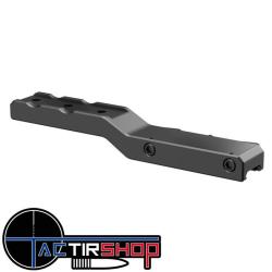 Montage Picatinny QR HIKMICRO pour Thunder/Panther/Cheetah