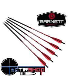 Fl&egrave;ches / Carreaux Arbal&egrave;te Barnett Headhunter 20" x 5