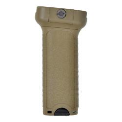 Poignee Tactique Type R (DBoy) D&eacute;sert