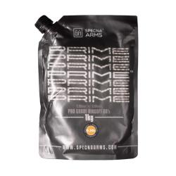 Sachet de 1 kg de Billes Prime (Specna Arms) 0.30 Non