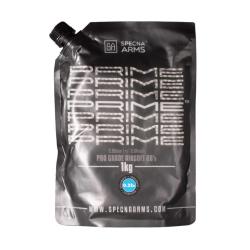 Sachet de 1 kg de Billes Prime (Specna Arms) 0.32 Non