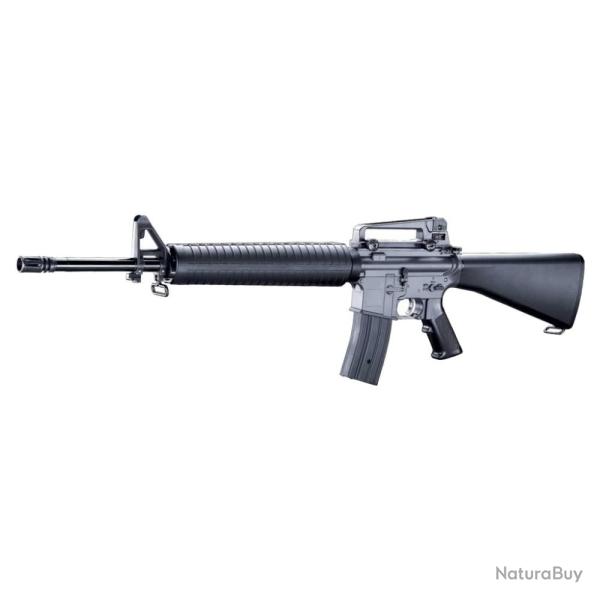 M16A3 (Golden Eagle)