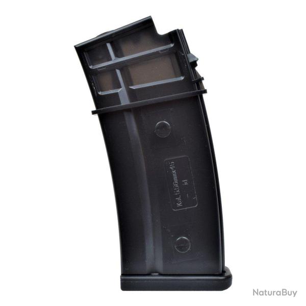 Chargeur G36 High-Cap (WE)