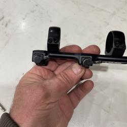 Montage amovible  MAK